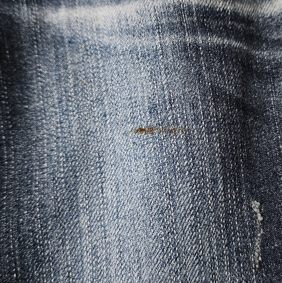 Big Star Liv Boot jeans - Picture 2 of 8